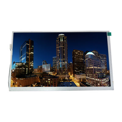 ভালো দাম HSD090IDW1-A00 9.0 ইঞ্চি 800 * 480 এলসিডি স্ক্রিন প্রদর্শন নতুন অনলাইন