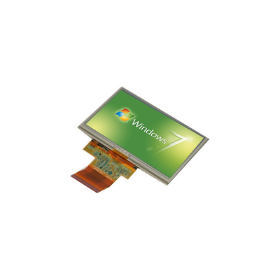 ভালো দাম মূল 800*480 LMS700KF09 7.0 ইঞ্চি এলসিডি স্ক্রিন অনলাইন