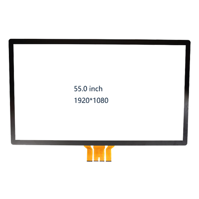 ভালো দাম LC860EQD-FJF1 86.0 ইঞ্চি 4K আইপিএস এলসিডি স্ক্রিন প্রদর্শন অনলাইন