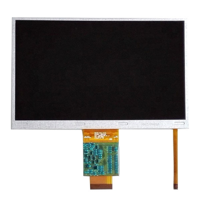 ভালো দাম 7.0 ইঞ্চি LG LCD স্ক্রীন ডিসপ্লে প্যানেল LB070WV6-TD08 অনলাইন