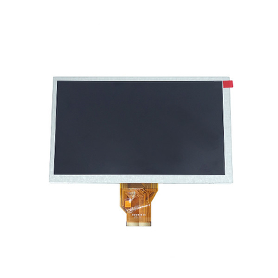 ভালো দাম আসল AT080TN64 8 ইঞ্চি TFT 800*480 LCD স্ক্রীন ডিসপ্লে প্যানেল অনলাইন