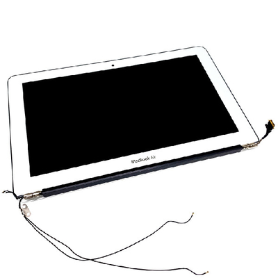 ভালো দাম Macbook Air A1465 LCD ল্যাপটপ স্ক্রীন 11 ইঞ্চি সিলভার অনলাইন