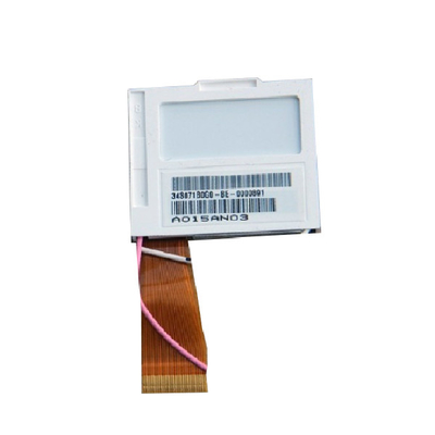 ভালো দাম A015AN03 LCD স্ক্রীন LCD মডিউল অনলাইন