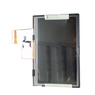 ভালো দাম LCD প্যানেল A050FW01 V1 480(RGB)×272 5.0 ইঞ্চি LCD টাচ প্যানেল ডিসপ্লে অনলাইন