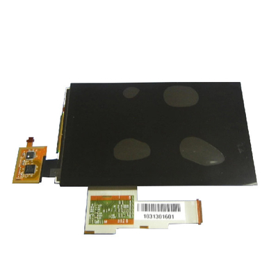 ভালো দাম AUO 5.0 ইঞ্চি 480(RGB)×800 A050VL01 V0 LCD টাচ প্যানেল ডিসপ্লে অনলাইন