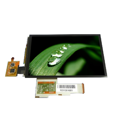 ভালো দাম AUO A050VVB01.0 LCD টাচ প্যানেল ডিসপ্লে অনলাইন