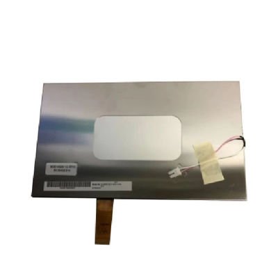 ভালো দাম আসল 8.5 ইঞ্চি 480(RGB)×234 A085FW01 V0 LCD প্যানেল অনলাইন