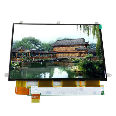 ভালো দাম AUO A090PAN01.0 LCD ডিসপ্লে স্ক্রীন প্যানেল নতুন আসল অনলাইন