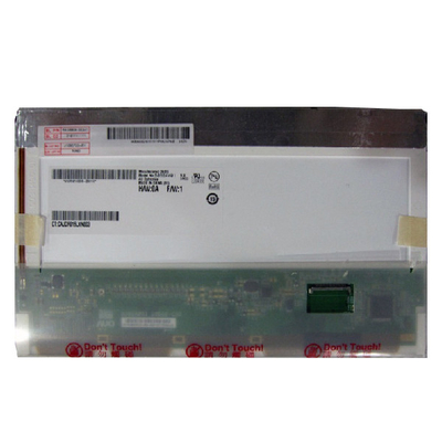 ভালো দাম AUO 8.9 ইঞ্চি 1024×600 B089AW01 V0 LCD ল্যাপটপ স্ক্রীন অনলাইন