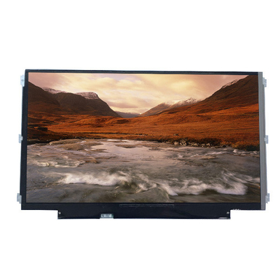 ভালো দাম ল্যাপটপের জন্য 12.5 ইঞ্চি Lcd ডিসপ্লে B125XW01 V0 Lcd স্ক্রীন অনলাইন