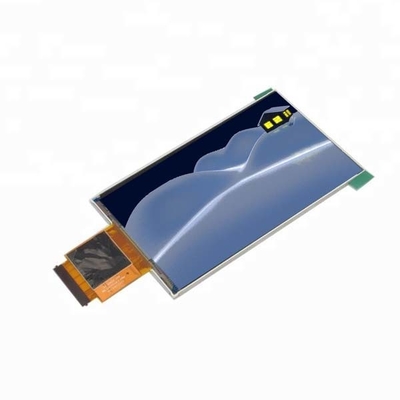ভালো দাম শিল্প পণ্যের জন্য AUO প্রদর্শন G050VVN01.0 tft lcd প্যানেল অনলাইন