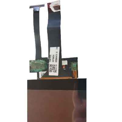 ভালো দাম শিল্প পণ্যের জন্য AUO প্রদর্শন G055HAN01.0 tft lcd প্যানেল অনলাইন