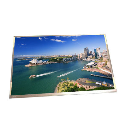 ভালো দাম বিনামূল্যে দেখার কোণ 10.1 ইঞ্চি 1280*800 40 পিন এলভিডিএস সংযোগকারী এলসিডি সাপোর্ট ডিজাইন টাচ শিল্পের জন্য অনলাইন