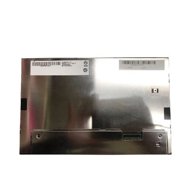 ভালো দাম G101EVN01.4 সূর্যালোক পাঠযোগ্য LCD টাচ স্ক্রীন অরিজিনাল 10.1 ইঞ্চি 1280*800 অনলাইন