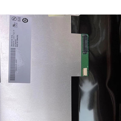 ভালো দাম AUO 10.4 ইঞ্চি 640*480 ইন্ডাস্ট্রিয়াল LCD স্ক্রিন মডিউল G104VTN01.0 অনলাইন