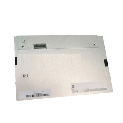 ভালো দাম G101EVT05.1 10.1 ইঞ্চি আসল TFT LCD ডিসপ্লে মডিউল LCD স্ক্রীন প্যানেল অনলাইন