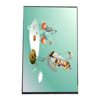 ভালো দাম G101QAN01.0 10.1 ইঞ্চি ইন্ডাস্ট্রিয়াল ডিসপ্লে প্যানেল LCD মডিউল 16.7M অনলাইন