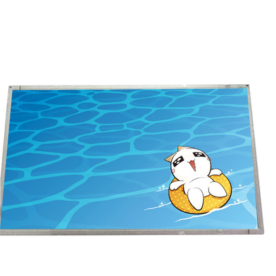 ভালো দাম M185XW01 V1 AUO TFT LCD প্যানেল 1366X768 LVDS ইন্টারফেস WXGA TFT ডিসপ্লে অনলাইন