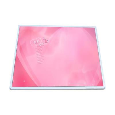 ভালো দাম M190EG02 V0 19 ইঞ্চি ডেস্কটপ মনিটর 1280x1024 হার্ড আবরণ 300 Cd/M2 অনলাইন
