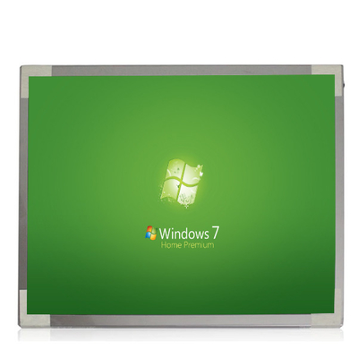 ভালো দাম M170EN04-1 TFT LCD প্যানেল 17.0