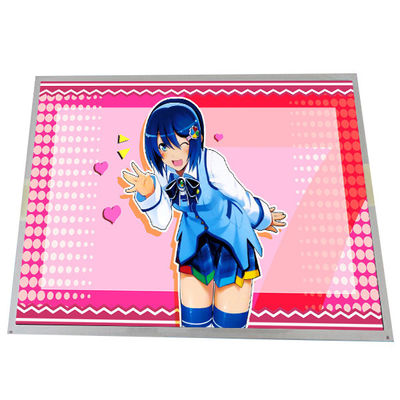 ভালো দাম AUO-এর জন্য 15ইঞ্চি 1024*768 ইন্ডাস্ট্রিয়াল LCD মনিটর G150XG03 V.0 LVDS ইন্টারফেস অনলাইন