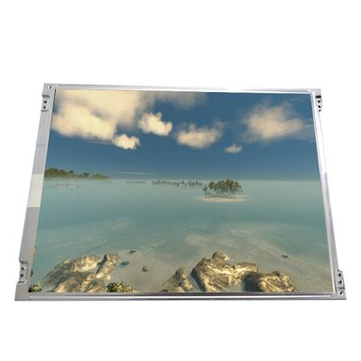 ভালো দাম 20 পিন LVDS ফিট L133X3-1 LCD ল্যাপটপ স্ক্রীন 1024*768 RGB উল্লম্ব স্ট্রাইপ অনলাইন