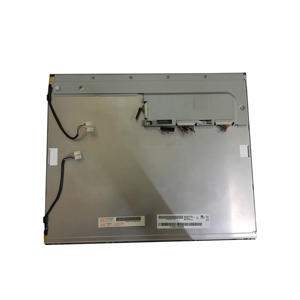 M170EN04 V6 1280x1024 a-Si TFT-LCD , LCM 30 পিন সংযোগকারী প্যানেল স্ক্রিন ডিসপ্লে