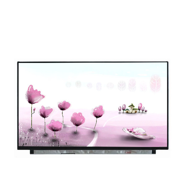 স্লিম 15.6 ইঞ্চি Lcd স্ক্রীন ল্যাপটপ প্রতিস্থাপন B156ZAN03.0 4k EDP HBR2 40pin ইন্টারফেস
