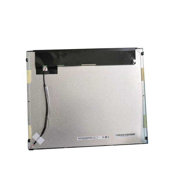 AUO 17&quot; ইন্ডাস্ট্রিয়াল LCD স্ক্রিন G170ETN02.2 1280x1024 SXGA 96PPI 16.7M ডিসপ্লে কালার