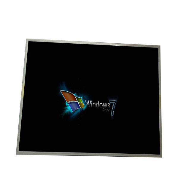 19.0&quot; ইন্ডাস্ট্রিয়াল এলসিডি স্ক্রিন AUO G190EG02 VG SXGA রেজোলিউশন 300 Cd/M2 13S4P WLED