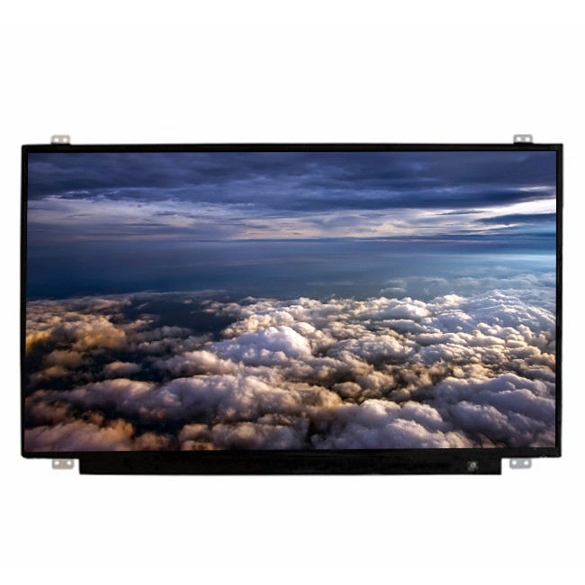 Asus F556U এর জন্য 15.6 ইঞ্চি স্লিম FHD 30 পিন ল্যাপটপ LCD ডিসপ্লে B156HTN03.8