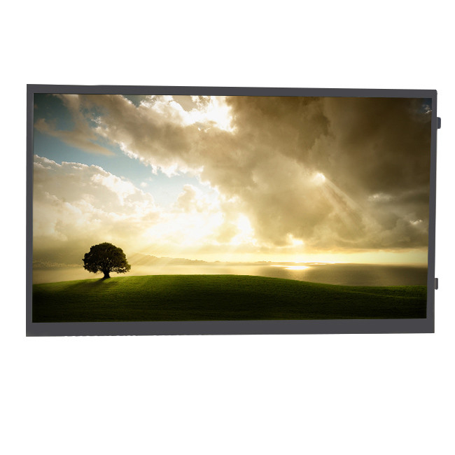 C090EAN01.1 40 পিন অটোমোটিভ ডিসপ্লে 9.0 ইঞ্চি tft Lcd 1280(RGB)×720 Lcd স্ক্রিন মডিউল