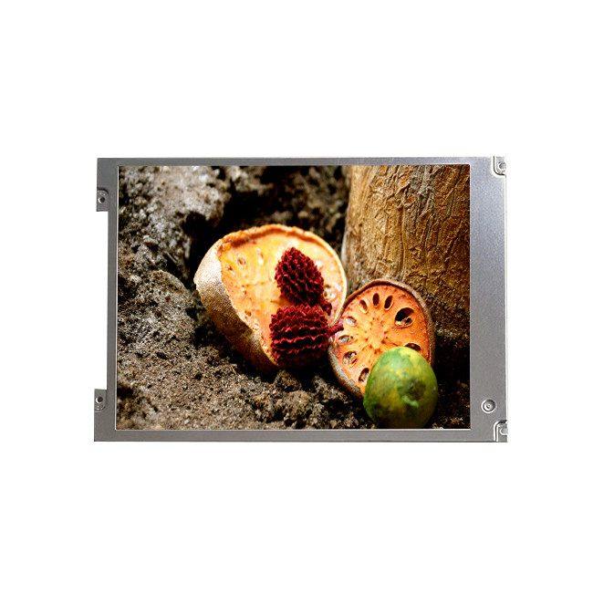 AUO-এর জন্য G084SN03 V0 নতুন অরিজিনাল 8.4 ইঞ্চি SVGA 800(RGB)×600 TFT LCD ডিসপ্লে
