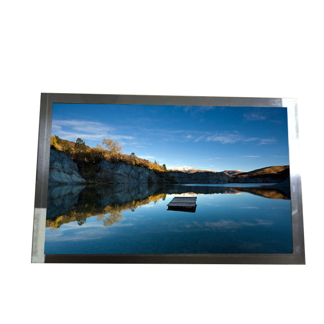 G085VW01 V3 ব্র্যান্ড নিউ অরিজিনাল 8.5 ইঞ্চি 800(RGB)×480 LCD ডিসপ্লে প্যানেল AUO-এর জন্য শিল্প সরঞ্জামের জন্য