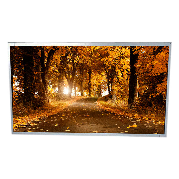 21.5 ইঞ্চি T215HVN01.0 1920×1080 Lcd স্ক্রীন ডিসপ্লে টাচ ডিজিটাইজার খুচরা যন্ত্রাংশ সমাবেশ প্রতিস্থাপন