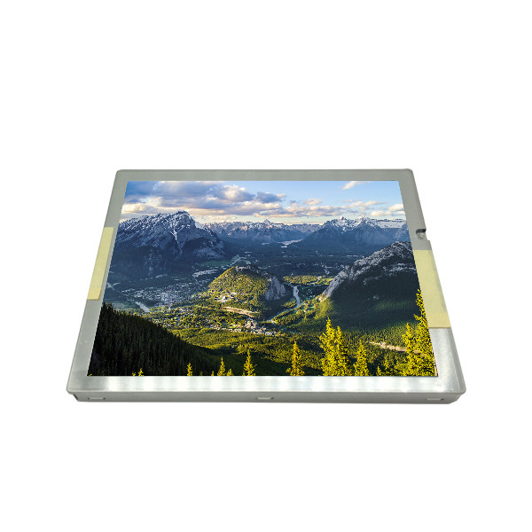 NL6448BC18-01F ব্র্যান্ড নিউ অরিজিনাল 5.7 ইঞ্চি LCD ডিসপ্লে NEC-এর জন্য শিল্প সরঞ্জামের জন্য