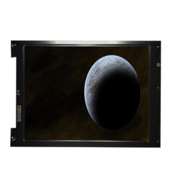 স্টক থাকা শিল্প মেশিনের জন্য Lcd ডিসপ্লে LTM10C210 10.4 ইঞ্চি 640X480 TFT Lcd স্ক্রিন