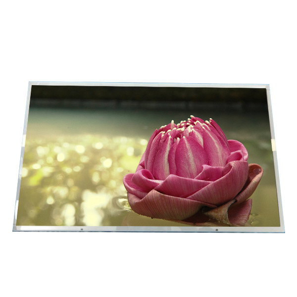 HM215WU1-500 LCD স্ক্রীন ডিসপ্লে প্যানেল 21.5 ইঞ্চি 200 Cd/M2 LVDS 30 পিন সংযোগকারী
