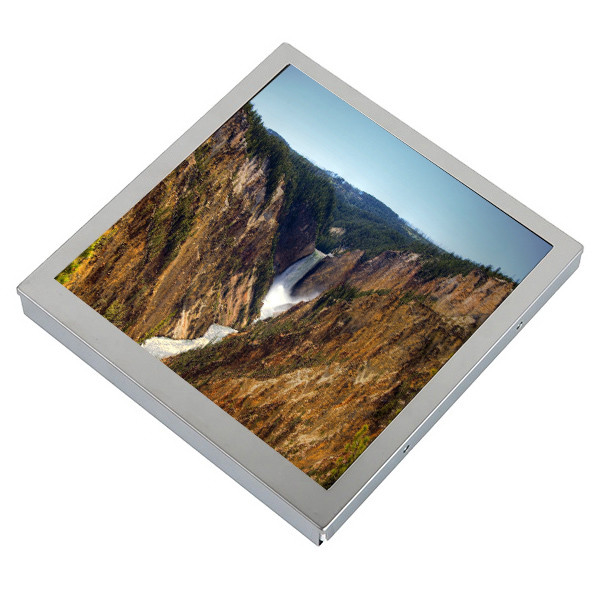 AA050AA11 5.0 ইঞ্চি LCD প্যানেল LVDS সংযোগকারী ডিসপ্লে lcd ডিসপ্লে প্যানেল স্ক্রীন AA050AA11