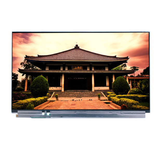 শার্প 15.6 ইঞ্চি ল্যাপটপ ডিসপ্লে LQ156D1JW31 UHD lcd eDP 40 পিন 4k lcd মডিউল IPS ডিসপ্লে প্যানেল