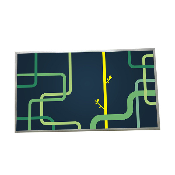 M280DGJ-L30 28 ইঞ্চি 4k LCD প্যানেল 3840x2160 IPS LCD ডিসপ্লে ডেস্কটপ মনিটরের জন্য