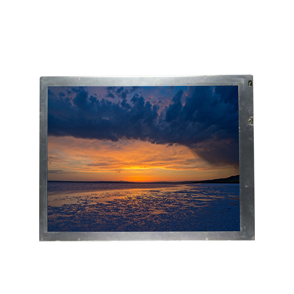শিল্পের জন্য RGB 640X480 WLED TFT LCD ডিসপ্লে মডিউল NL6448BC20-20 6.5 ইঞ্চি