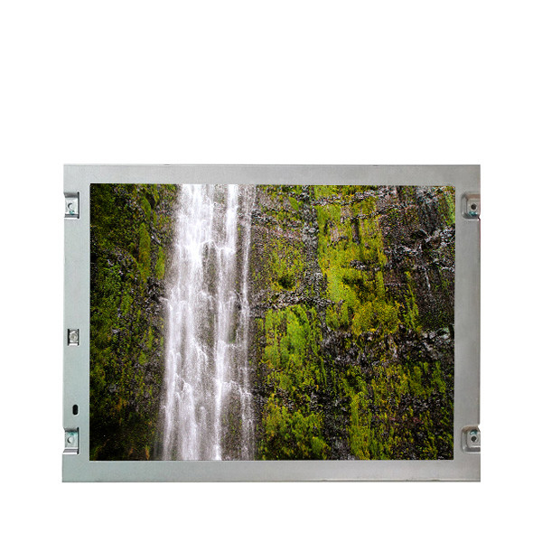 NL6448BC26-09 8.4 ইঞ্চি LCD ডিসপ্লে স্ক্রীন প্যানেল মেরামত প্রতিস্থাপন LCD টাচ স্ক্রীন