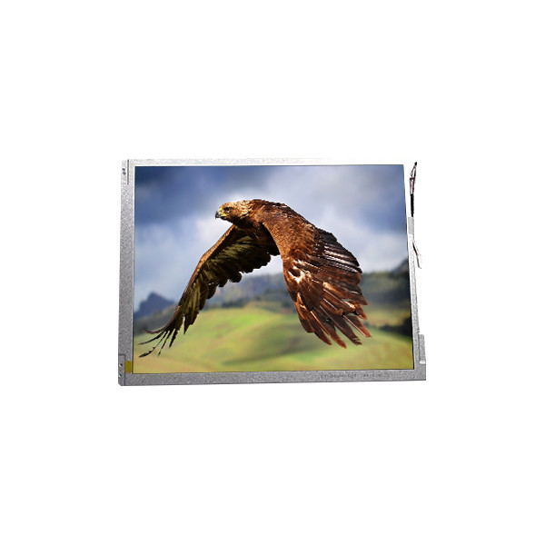 BOE 10.4 ইঞ্চি TFT LCD ডিসপ্লে LCD স্ক্রীন 800X600 SVGA 96PPI ET104S0M-N11