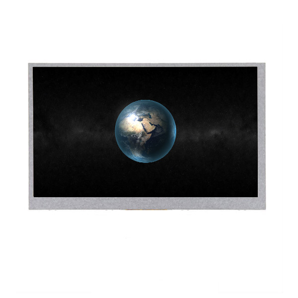 AT102TN03 V.9 অরিজিনাল 10.2 ইঞ্চি 800(RGB)×480 ডিসপ্লে tft lcd মডিউল ডিজিটাল ফটো ফ্রেমের জন্য AT102TN03 V.9