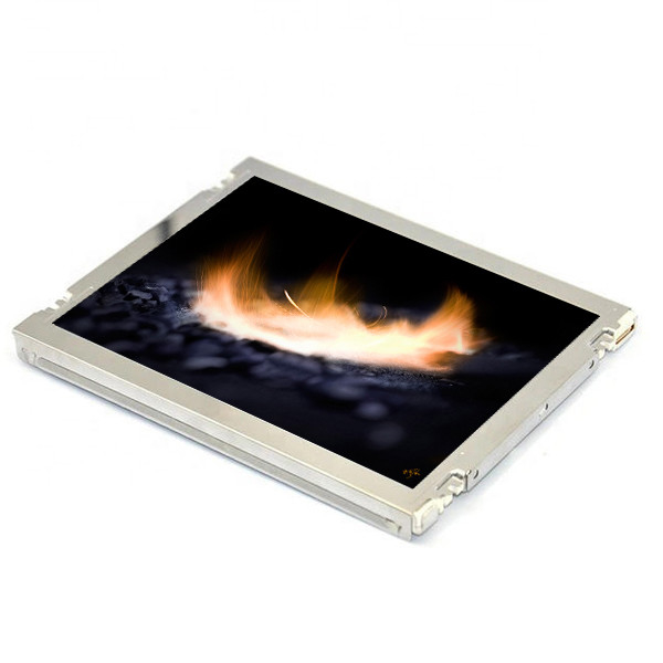 Mitsubshi 6.5 ইঞ্চি AA065VD11 LCD প্যানেল LCD মনিটর VGA প্রশস্ত ভিউয়িং অ্যাঙ্গেল LCD ডিসপ্লে সহ
