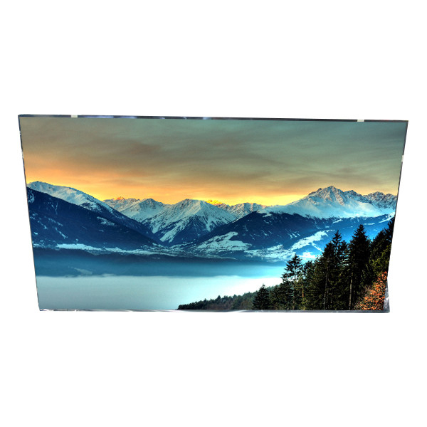 SAMSUNG LTI550HN08 FHD বিজ্ঞাপন প্রদর্শন স্ক্রীনের জন্য 55 ইঞ্চি 1920(RGB)×1080 LED প্যানেল