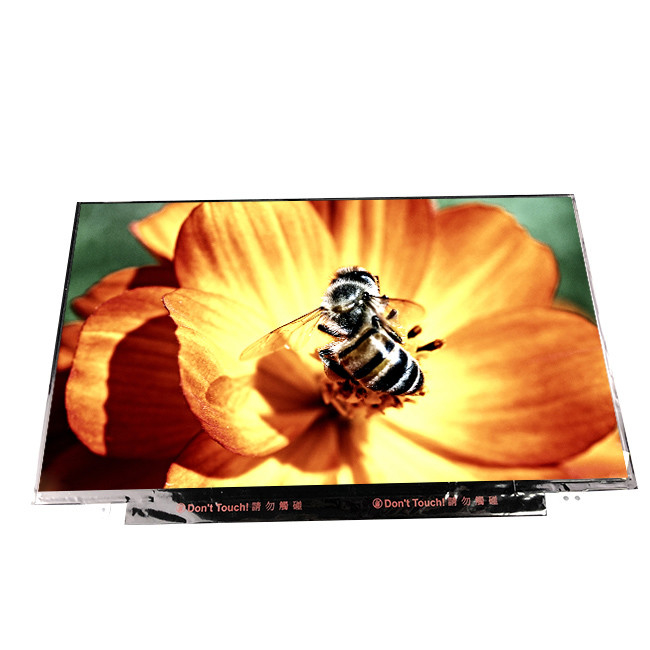 B140XTN03.9 AUO LCD 14 ইঞ্চি 1366 * 768 LCD ল্যাপটপ ডিসপ্লে EDP 30 পিন TFT প্যানেল