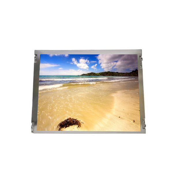12.1 ইঞ্চি স্ক্রীন 800(RGB)×600 ডিসপ্লে মনিটর TM121SDSG05 LCD মডিউল ডিসপ্লে