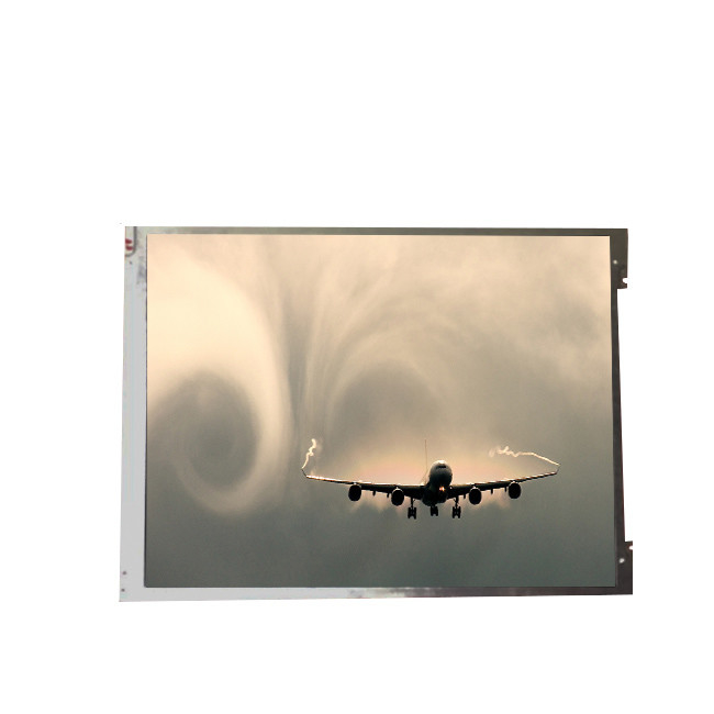 G104SN03 V.0 10.4 ইঞ্চি LCD মডিউল 800*600 শিল্প প্রদর্শনের জন্য উপযুক্ত